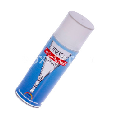 Reissverschluss-Spray TRIBO, 200 ml