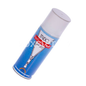 Reissverschluss-Spray TRIBO, 200 ml